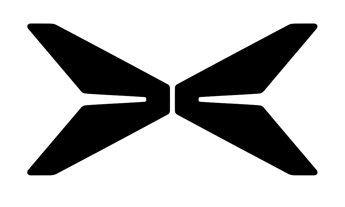 XPeng Logo